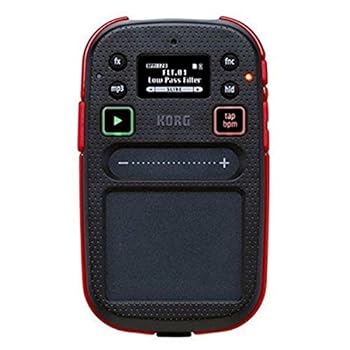楽天市場】KORG mini kaoss pad 2S 新品 Dynamic Effect Processor