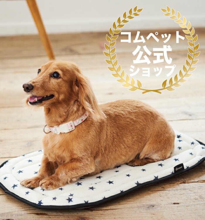 楽天市場】☆コムペット公式☆コムペット リバーシブルEGマットプラス