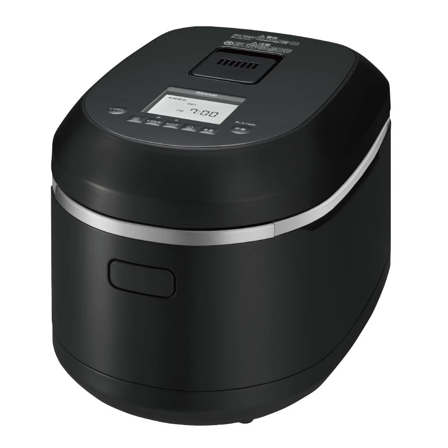 楽天市場】リンナイ ガス炊飯器 直火匠 5.5合炊き 都市ガス プロパン