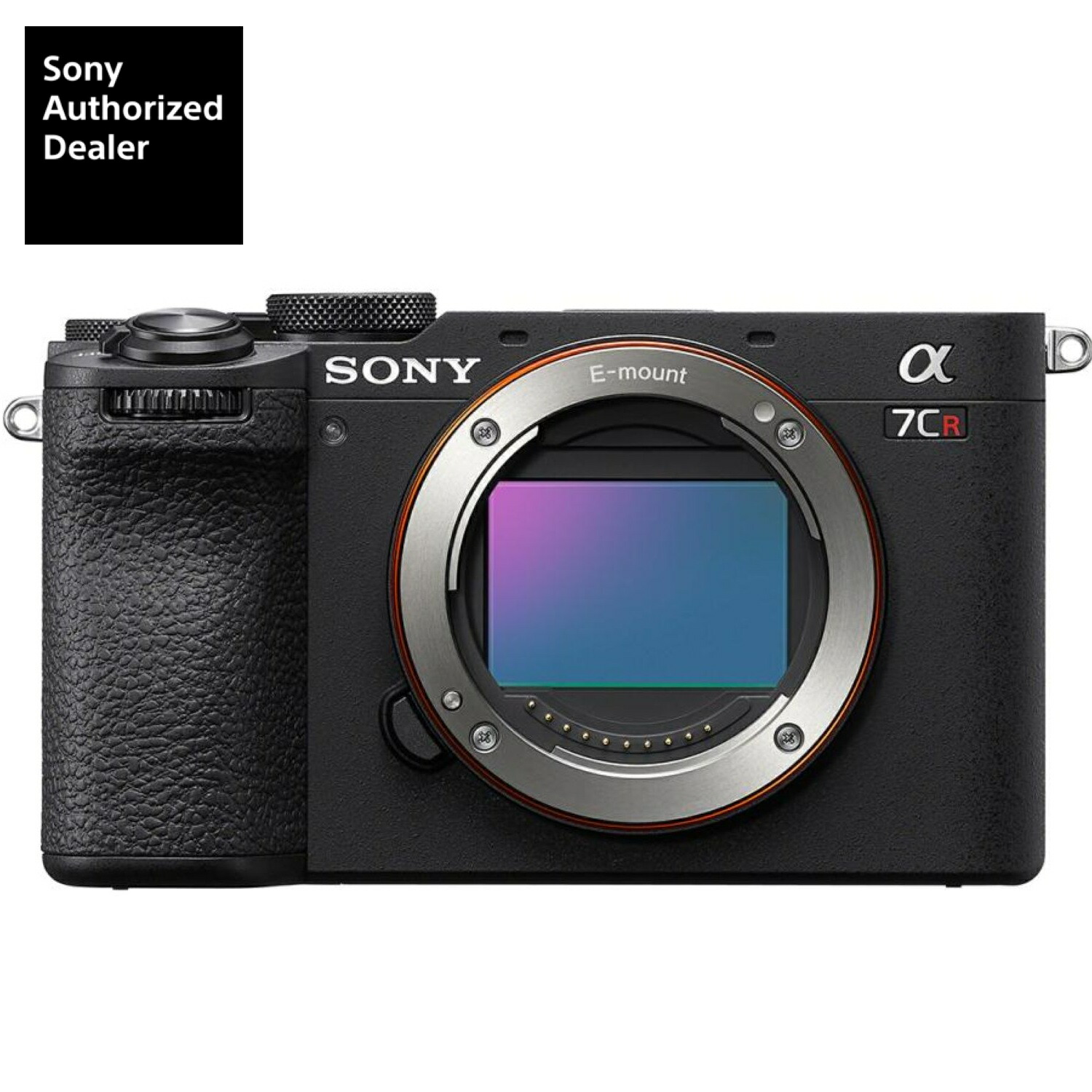 楽天市場】[新品]SONY ソニー ミラーレス一眼カメラ α7C II ボディ
