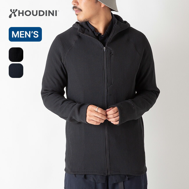 楽天市場】【SALE Max40%OFF】フーディニ ボクサーフーディ メンズ