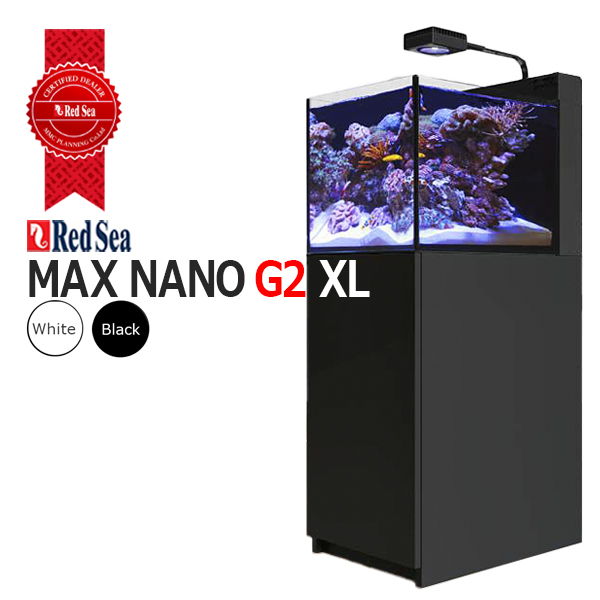 楽天市場】RedSea REEFER NANOレッドシー・ リーファーナノブラック