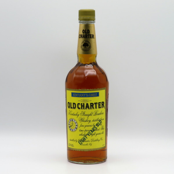 OLD CHARTER 12年 ザ クラシック ni 古酒 OLD CHARTER オールド