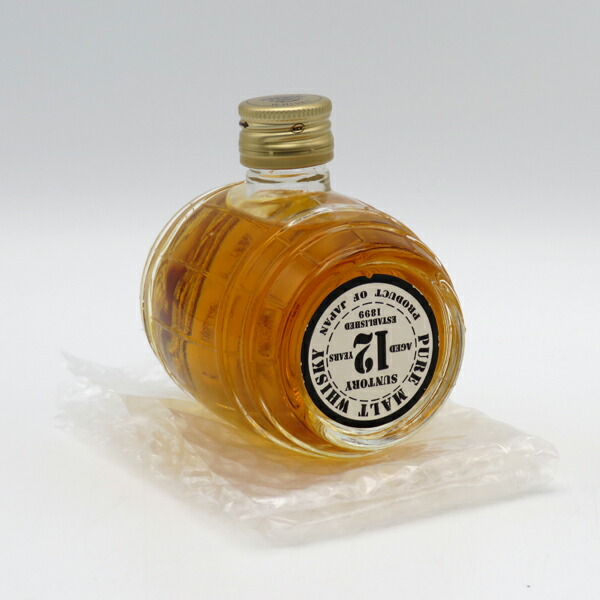 楽天市場】【ミニサイズ】【レトロ】サントリーウイスキーリザーブ