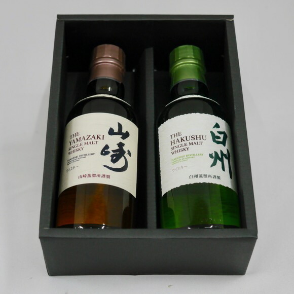 楽天市場】【レトロ】サントリーピュアモルトウイスキー 白州蒸溜所 樽