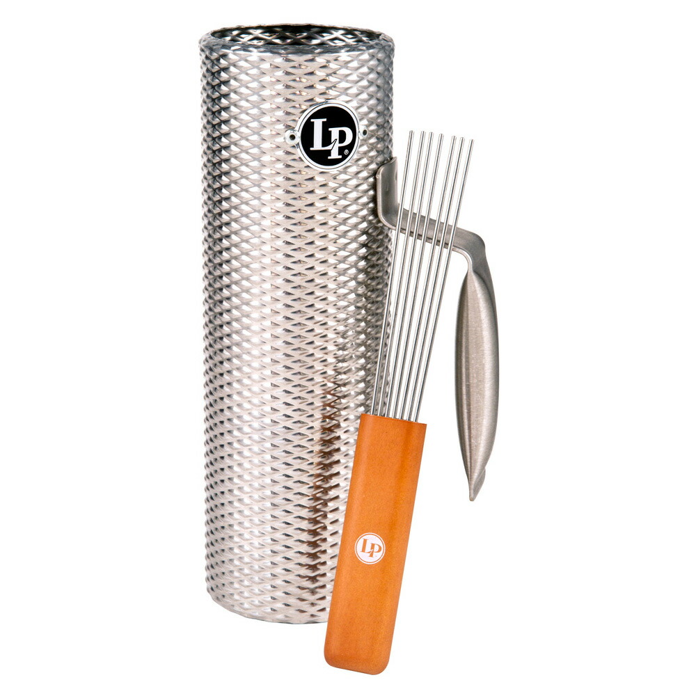 楽天市場】LP エルピー シェケレ LP484 LP Jim Greiner Shekere : G