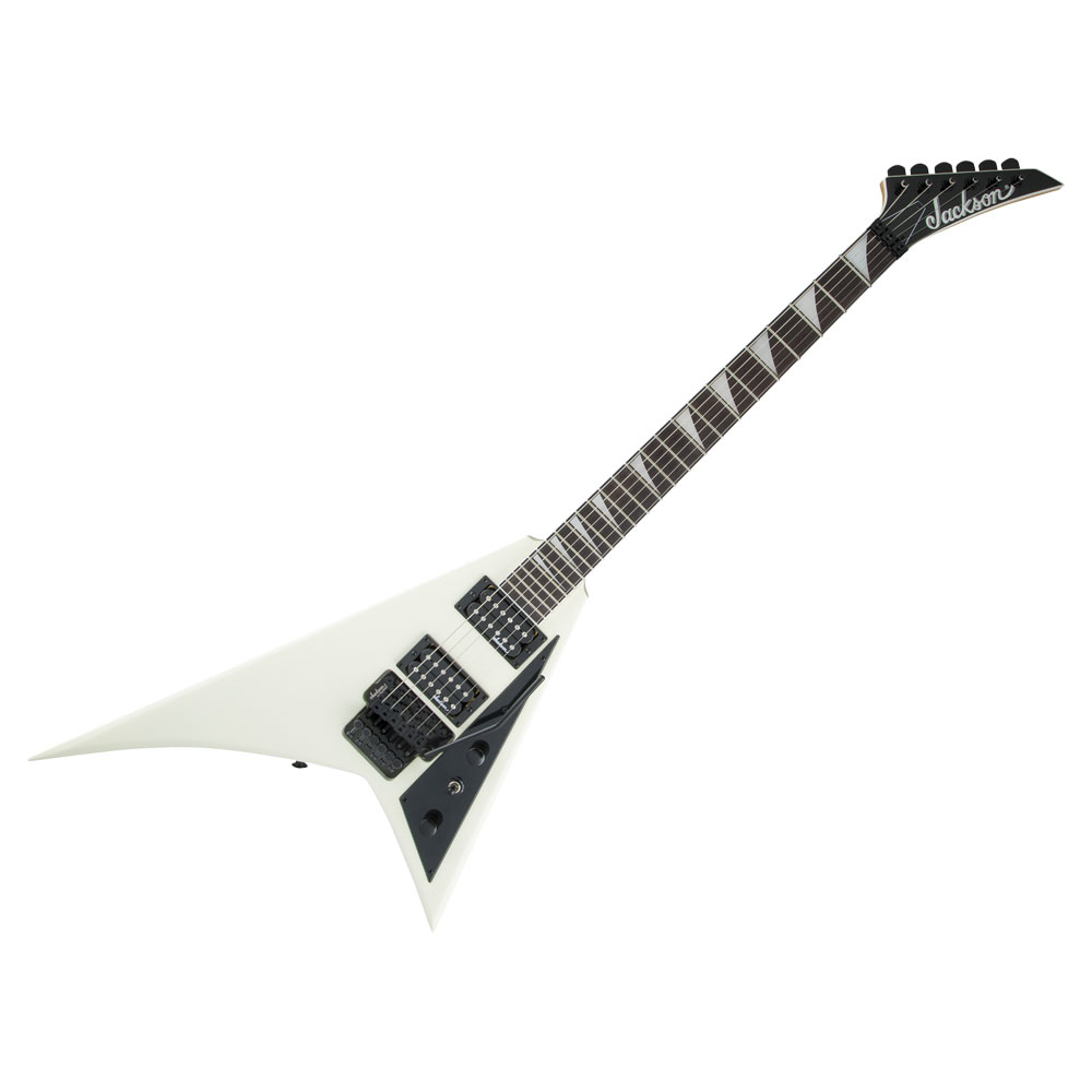 楽天市場】Jackson JS SERIES JS32 RHOADS MAH【スペア弦プレゼント