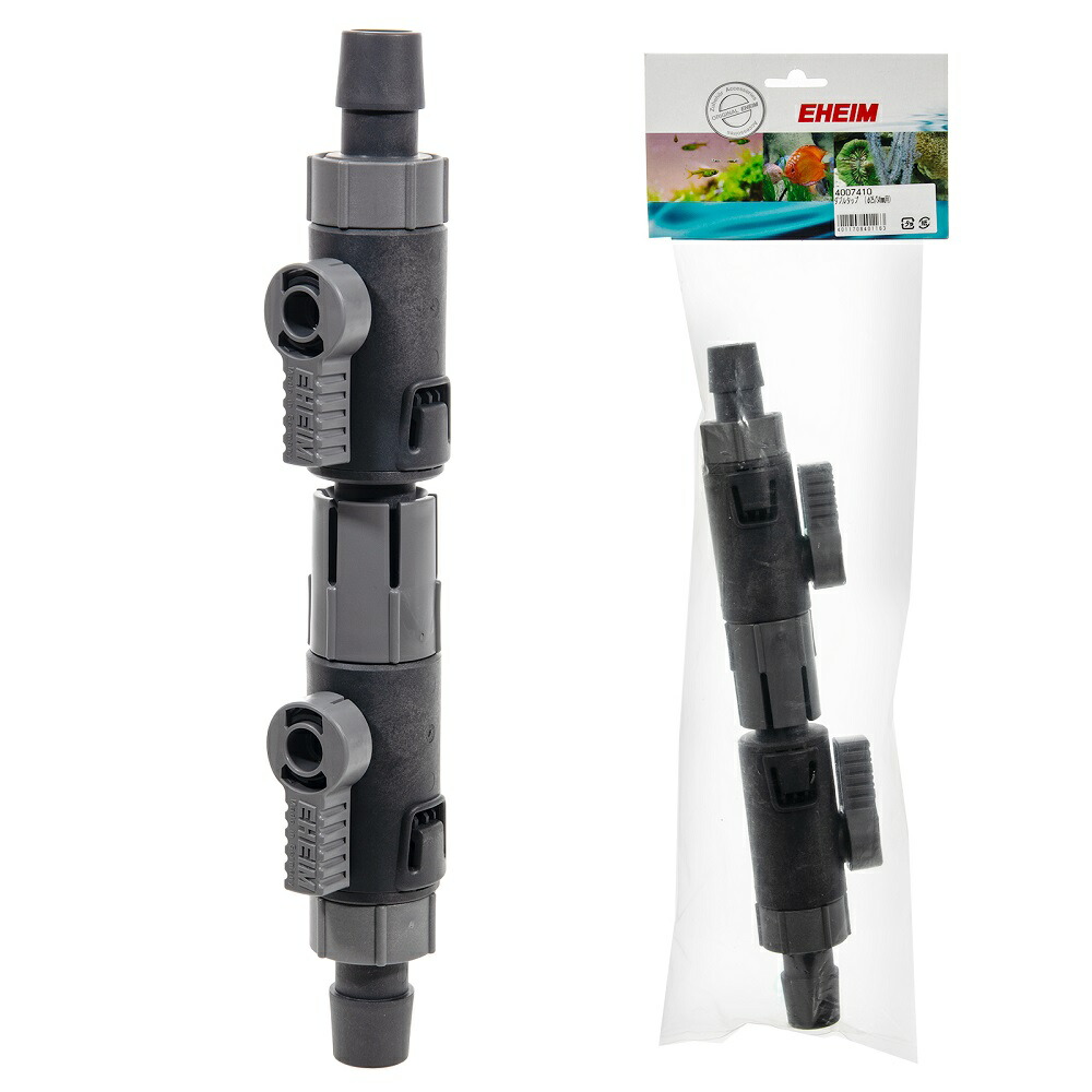 楽天市場】外部フィルター エーハイム クラシックフィルター 2260