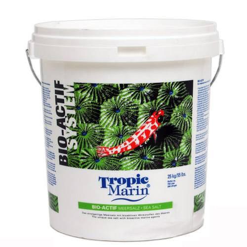 楽天市場】人工海水 トロピックマリン PRO−REEF シーソルト