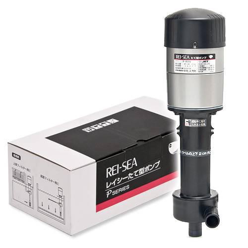 楽天市場】レイシー マグネットポンプ RMD−551 流量60〜70