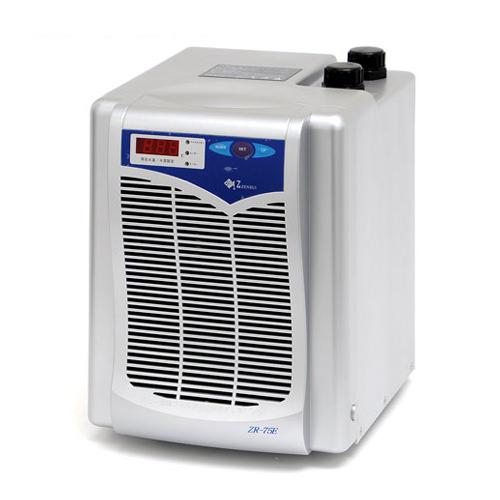 ◇未確認/ゼンスイ/水槽用クーラーZR-130E◇