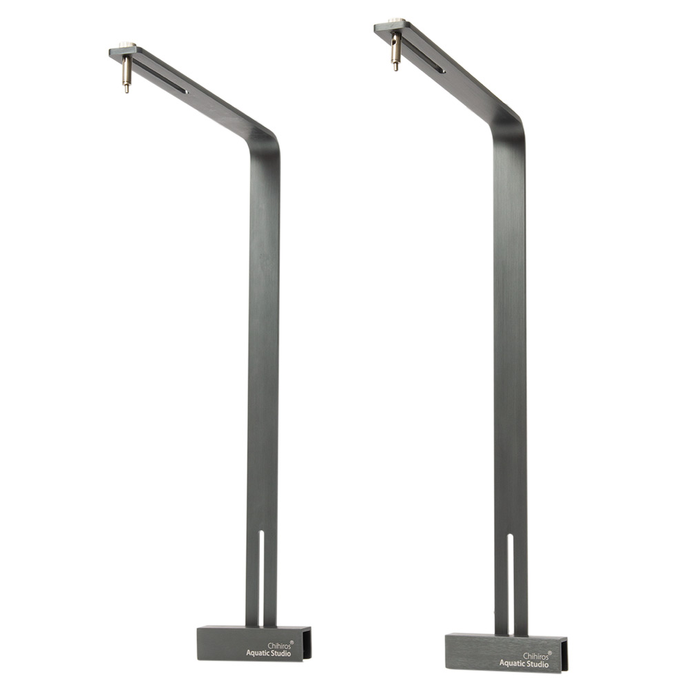 楽天市場】Chihiros LED WRGB2 SLIM60 ブラック