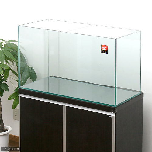 楽天市場】（大型）GEX マリーナ900 90×45×45cm 単品