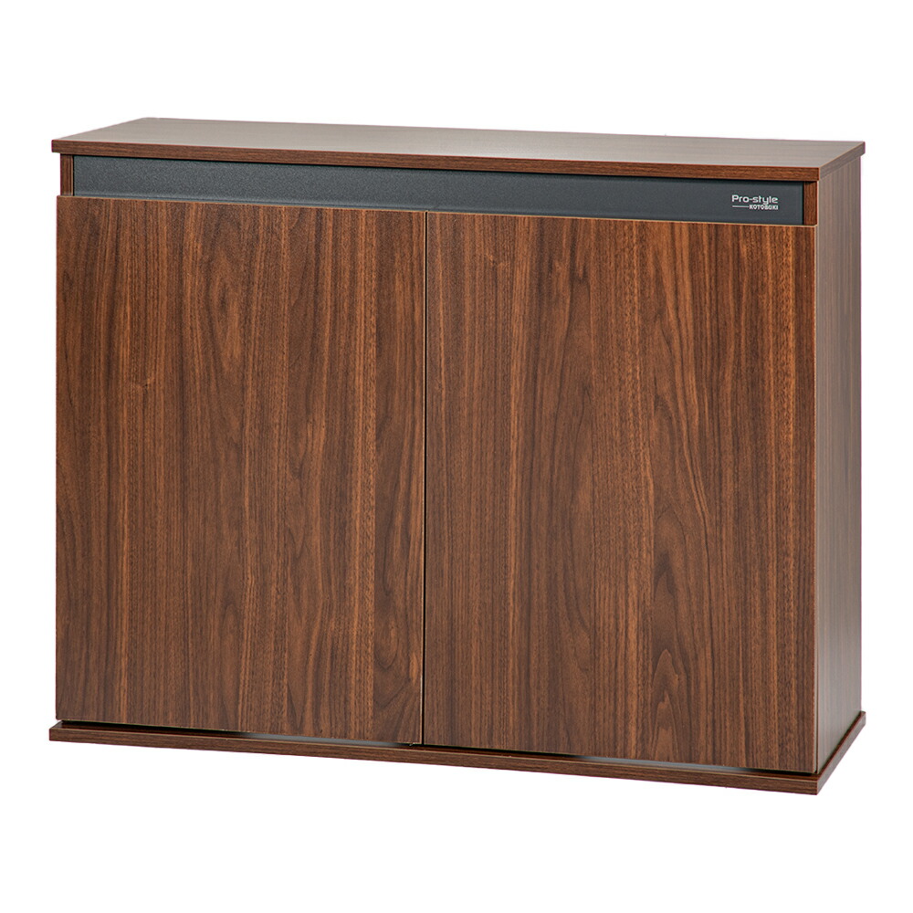 楽天市場】（大型）水槽台 コトブキ工芸 プロスタイル 900L 木目