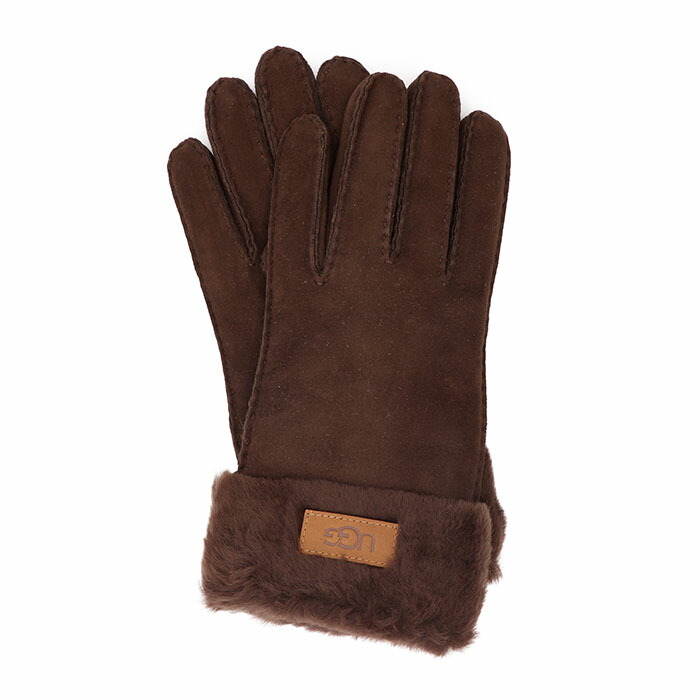 楽天市場】【マラソンSALE開催中☆】アグ 手袋 メンズ Sheepskin Knit