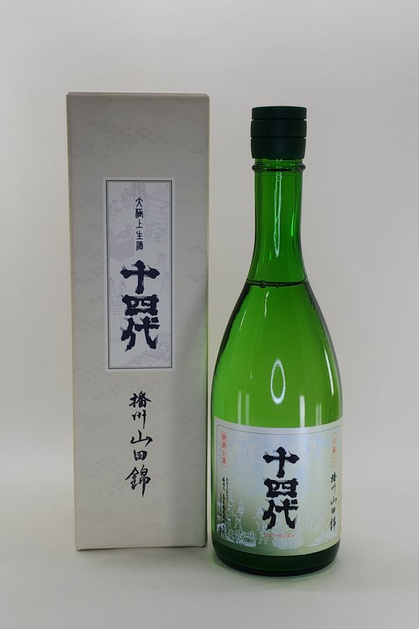 楽天市場】【2026年1月出荷分】十四代 純米大吟醸あらばしり 上諸白 本