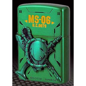 楽天市場】ZIPPO（ジッポー）機動戦士ガンダム One Year War