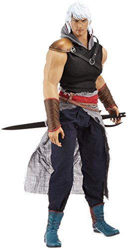 楽天市場】ムービー・マスターピース GOEMON 1/6 スケールフィギュア