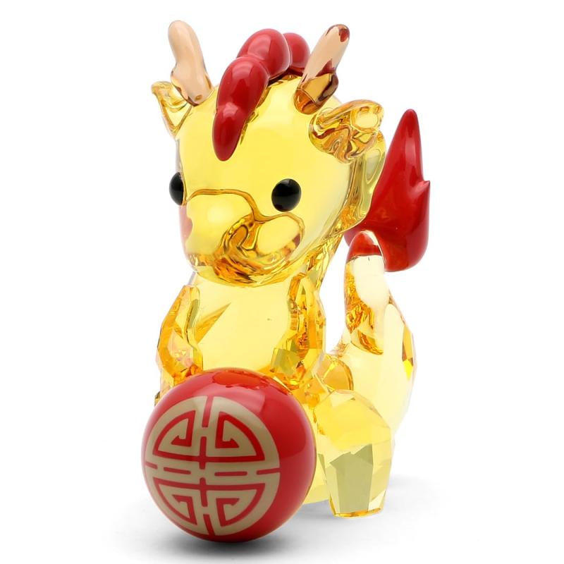 楽天市場】スワロフスキー SWAROVSKI クリスタルフィギュア アジア