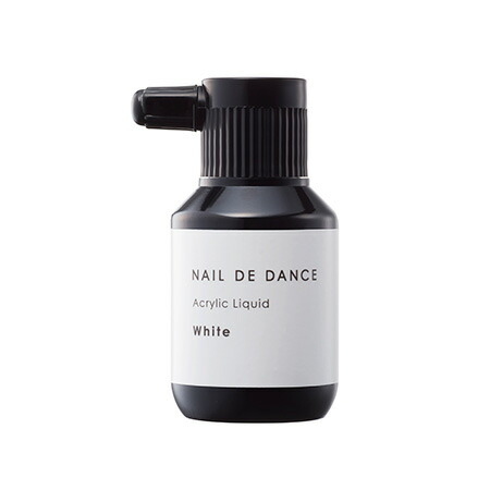 楽天市場】NAIL DE DANCE 【NEW】ネイル デ ダンス アクリルリキッド