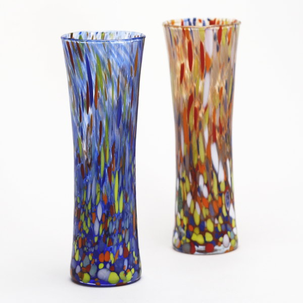 楽天市場】ムラーノ ガラス コンポート / ベネチアングラス ムラノ