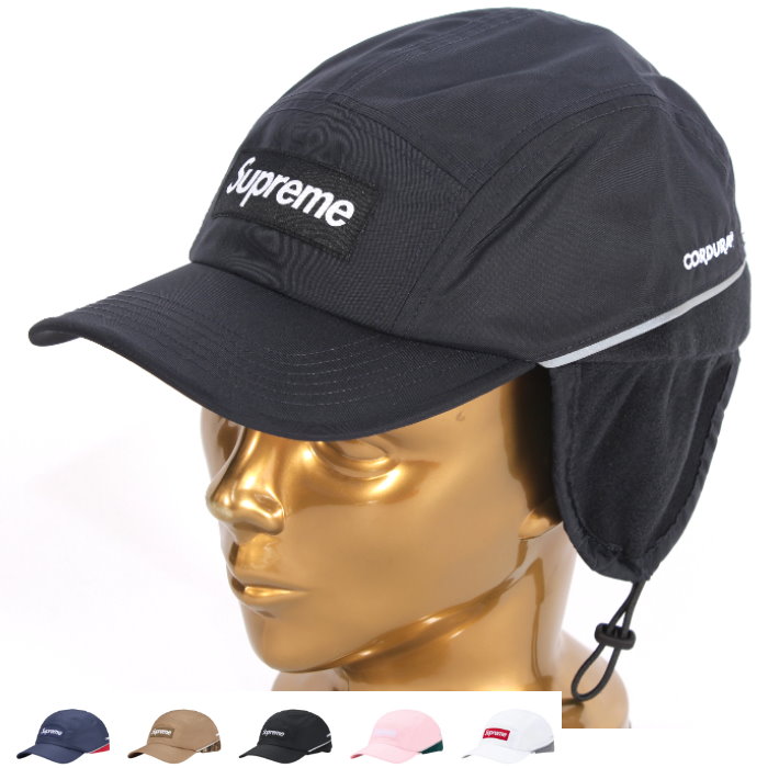 楽天市場】Supreme シュプリーム キャップ サイズ:7 1/2(59.6cm) NEW