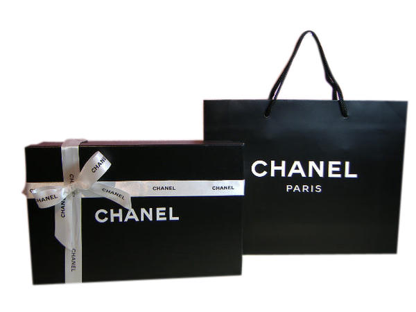 楽天市場】【エントリーPt5倍】CHANEL シャネル 紙袋 ラッピング