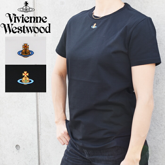 楽天市場】Vivienne Westwood ヴィヴィアンウエストウッド Tシャツ