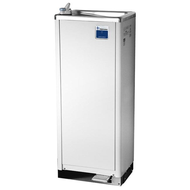 楽天市場】ウォータークーラー SD-B185 パナソニック (冷水専用貯水式