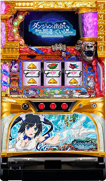 楽天市場】【本州送料無料】ダンまち KT 【データカウンター+コイン