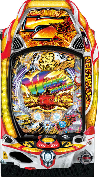 送料無料 スマパチ eFフィーバーからくりサーカス2R 実機 三共 送料