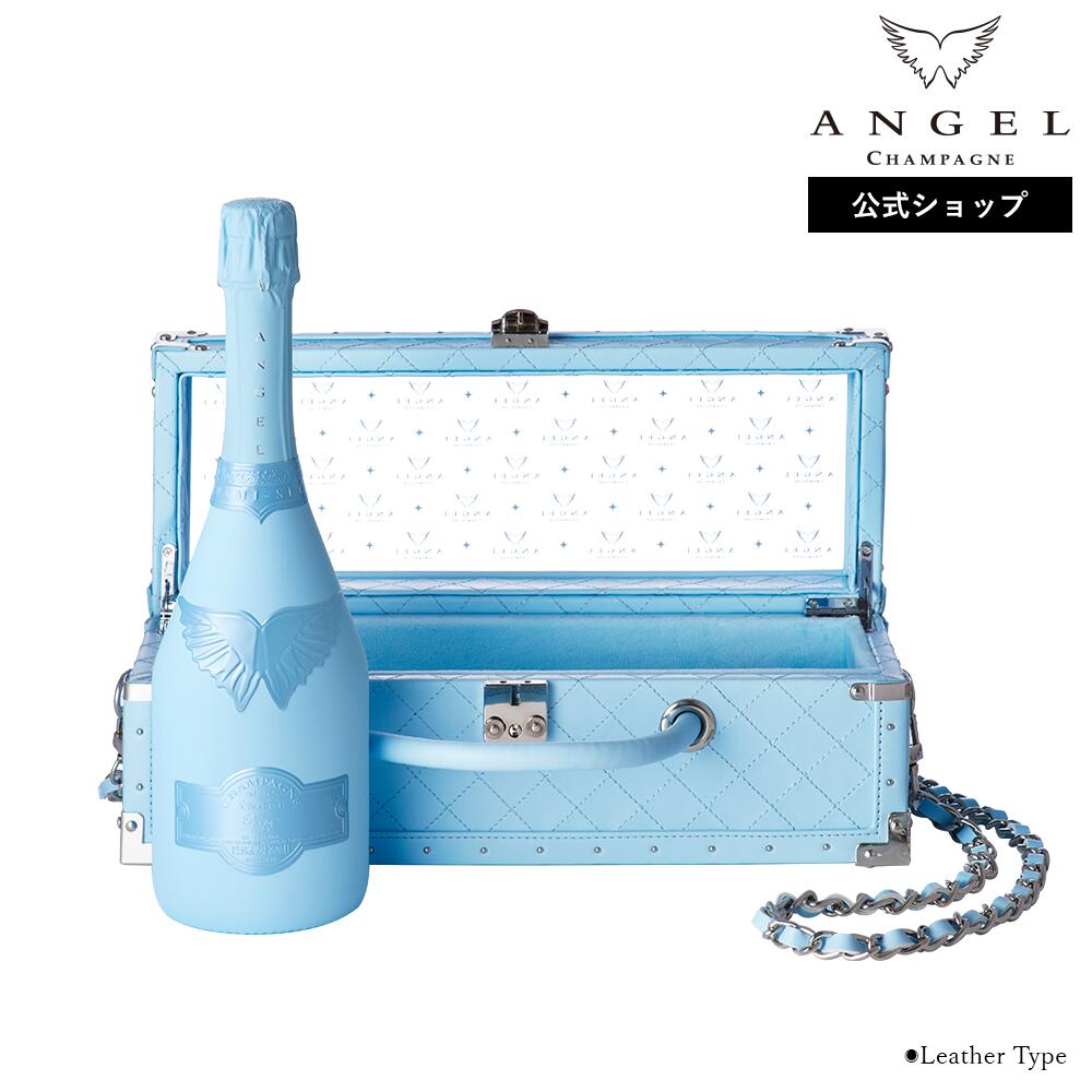 ANGEL CHAMPAGNE Vintage2011』の発売決定！ | ANGEL CHAMPAGNE 新品