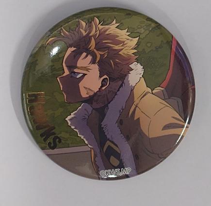 楽天市場】僕のヒーローアカデミア ヒーロープラザ 2024 TD缶バッジ