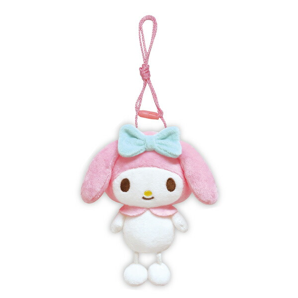 楽天市場】【送料無料】 サンリオキャラクターズ ぬいぐるみネック