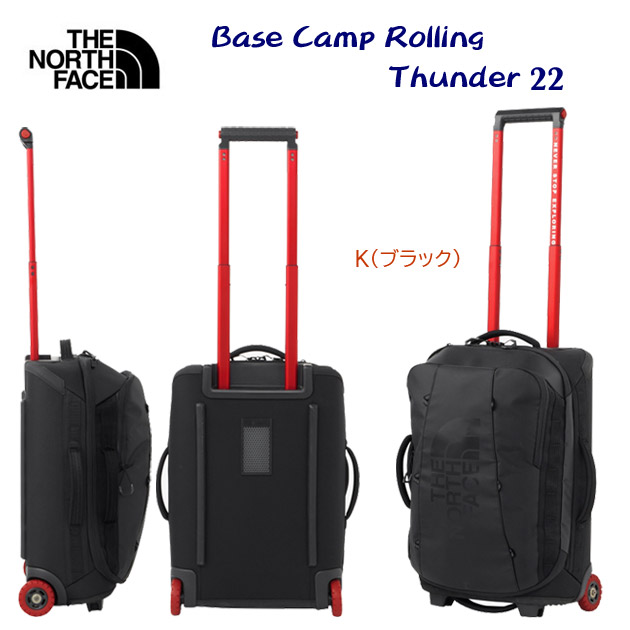 楽天市場】ノースフェイス/THE NORTH FACE SHUTTLE ROLLER シャトル