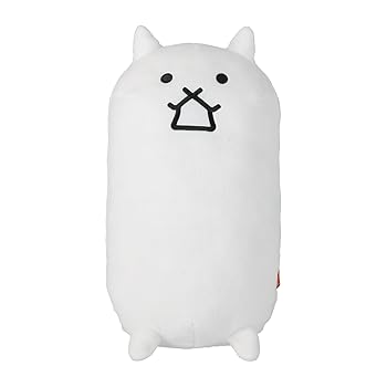 楽天市場】にゃんこ大商店オリジナルだきまくらタンクネコにゃんこ大