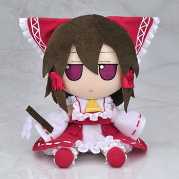 楽天市場】東方ぬいぐるみシリーズ 11 魂魄妖夢 ふもふもようむ Gift