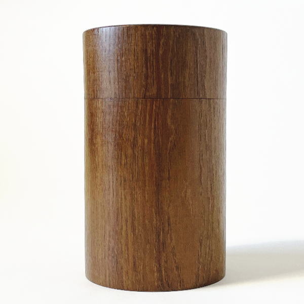 楽天市場】木製 棗 なつめ えんじゅの木 北海道 国産 北海道産 茶器