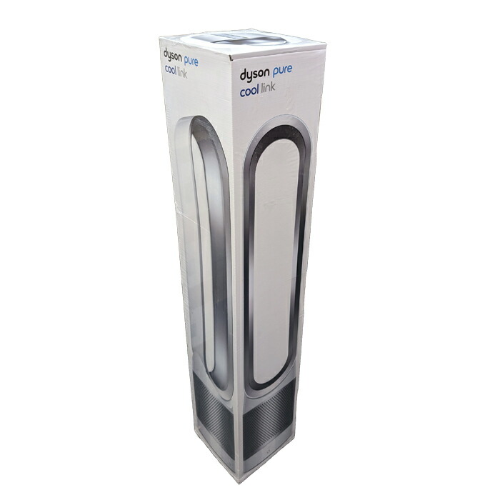 楽天市場】ダイソン ファンヒーター hot＋cool AM09WN 扇風機 ホワイト