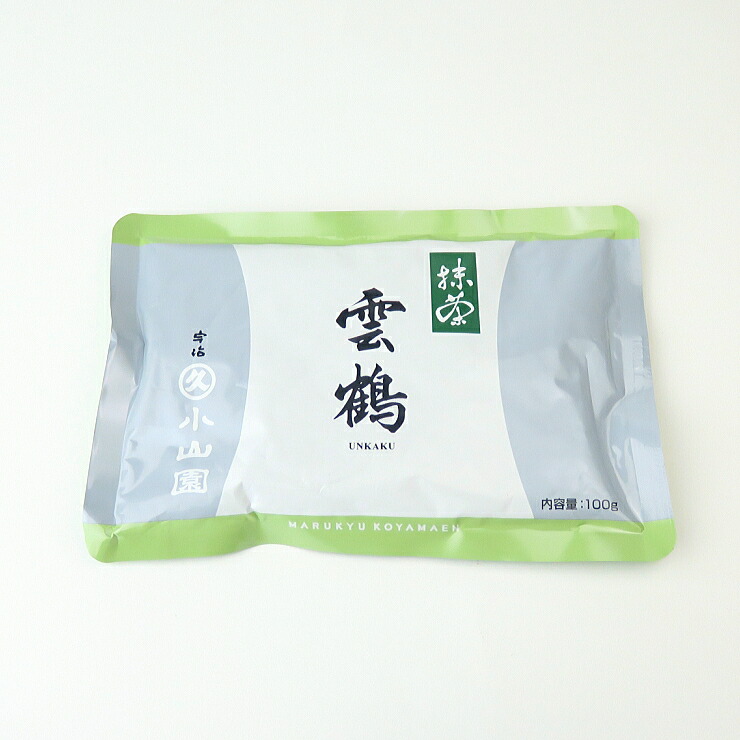 楽天市場】抹茶 和光 100g 袋入り 小山園 抹茶 宇治茶 (02)zm 送料込み