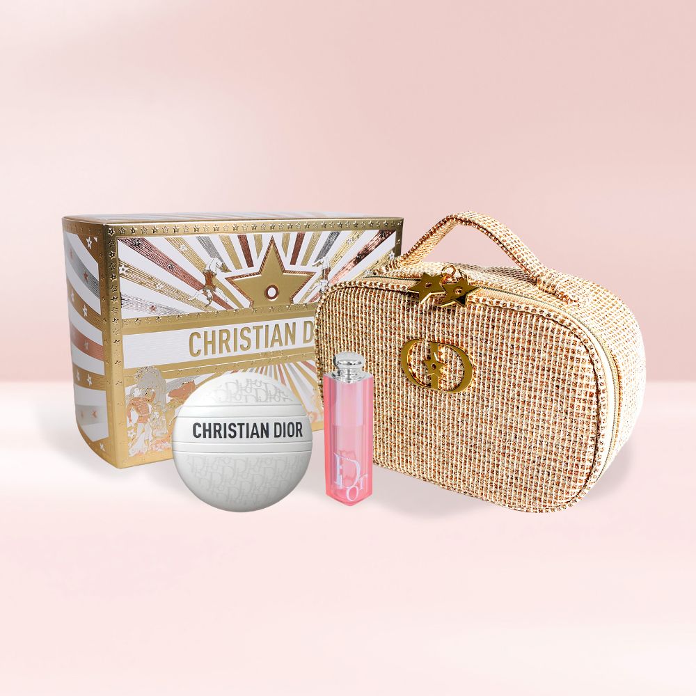 国内正規品 2025 】 クリスマスコフレ dior ギフト ディオール
