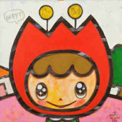 アリカワコウヘイ 絵画 アリカワコウヘイ 原画の通販 by トマト's shop