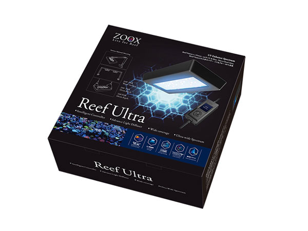 楽天市場】ZOOX Reef Nano3 LEDライトリーフナノ 3 : CEPPO WEB SHOP