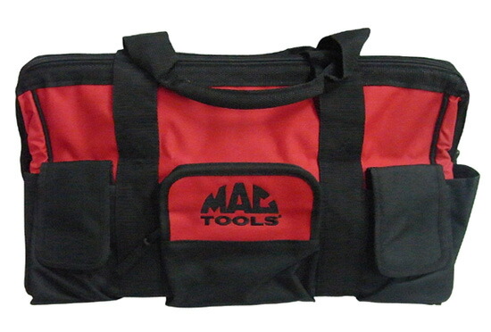 楽天市場】MACT00LSマックツールズキャスター付きプロ用バッグTB506