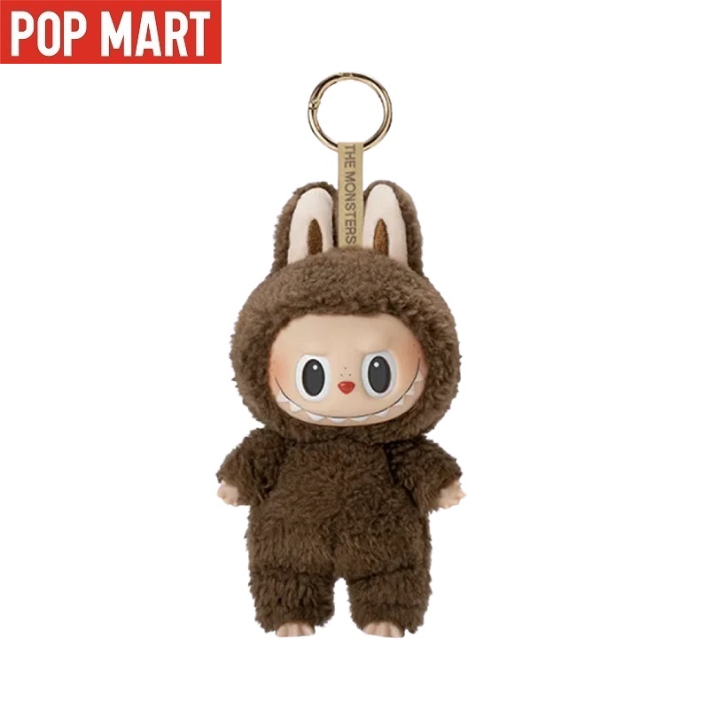楽天市場】【◇正規品◇】Pop Mart Labubu The Monsters - Tasty