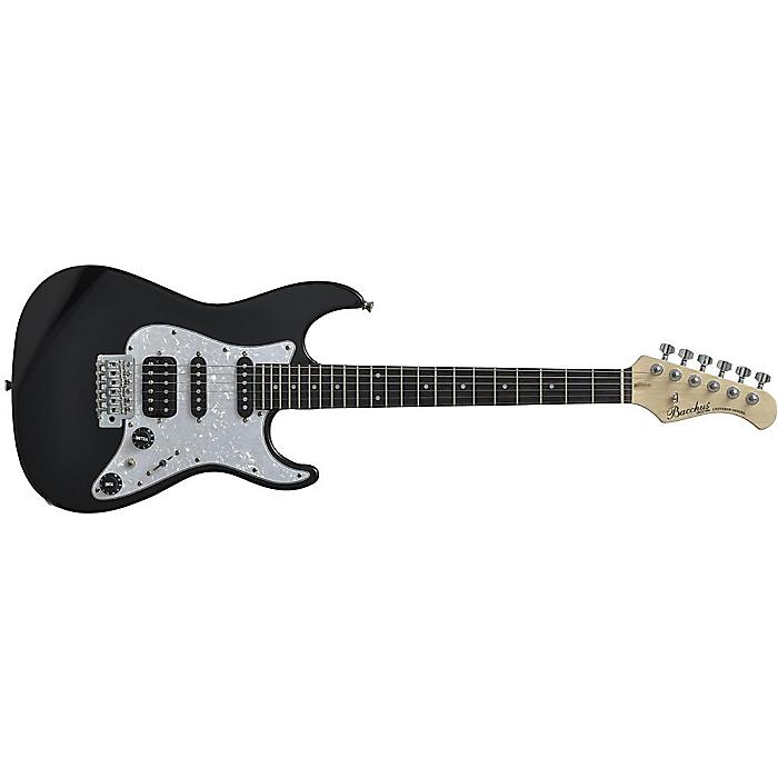 楽天市場】Bacchus ミニサイズギター BLP-mini レスポールタイプ