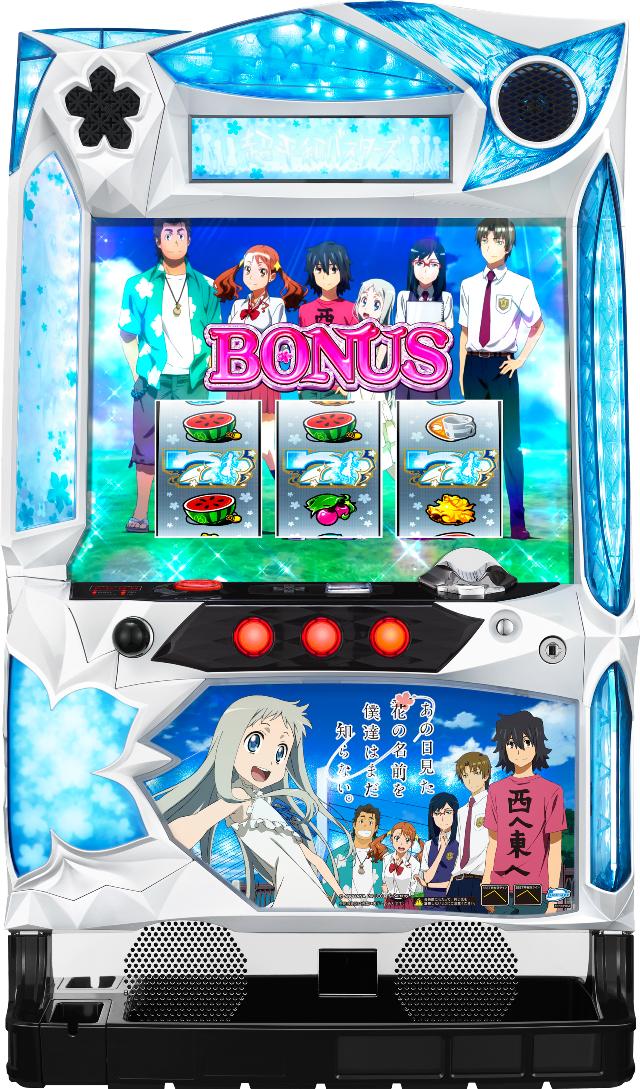 パチスロ実機 かぐや様は告らせたい スマスロユニット付 SANKYO L