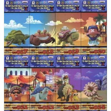 楽天市場】ワンピース フィギュア ワンピースワールドコレクタブル