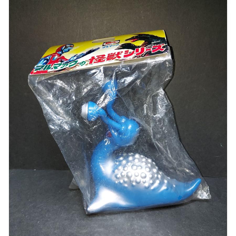 楽天市場】B-CLUB ブルマァク 復刻版 吸電怪獣エレドータス : 御宅家