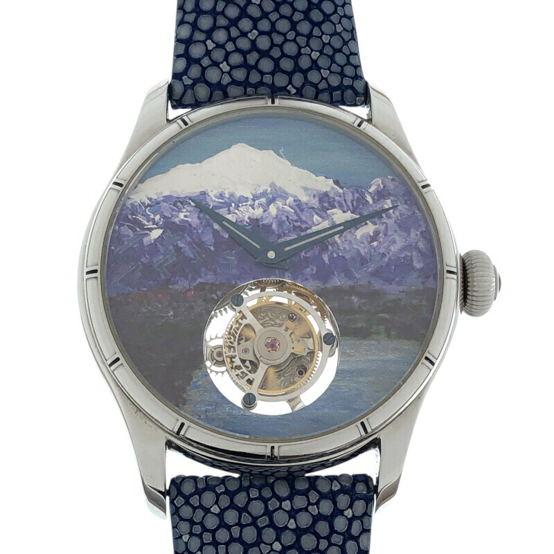 楽天市場】【Toshyu Fukami】深見東州 晴天でキラキラしている白山と